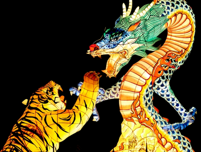 horoscope chinois 2022 signes animaux tigre eau naissance