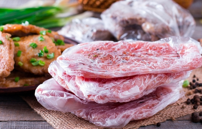 methodes cuisine peut on recongeler de la viande cuite