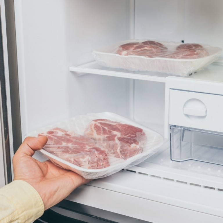 Décongeler de la viande les méthodes les plus efficaces et saines