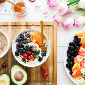 Idées de petit-déjeuner healthy pour une journée remplie d'énergie et de positivité