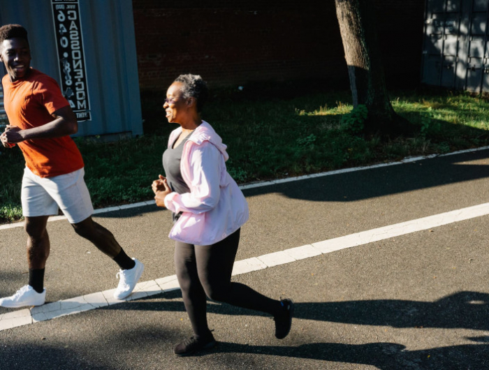 programme d entrainement physique 50 ans femme course a pied