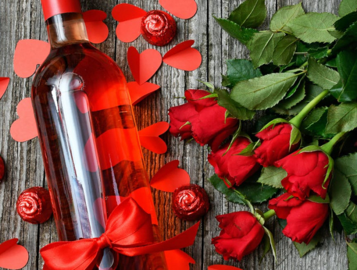 quel est le meilleur cadeau pour la saint valentin sauf le vin et les roses taboues