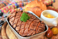 Pain de viande keto : la meillere recette meatloaf américain pas à pas
