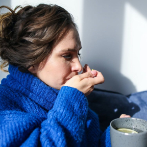 Remède de grad-mère contre la gorge irritée ou comment soigner le mal de gorge rapidement