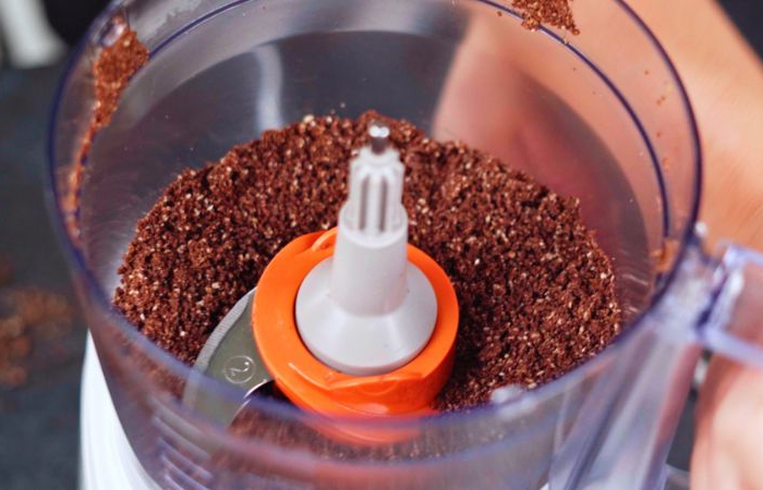 robot culinaire recette de cake pop maison biscuit chocolat et avoine comment faire