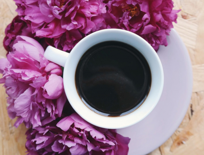 alternative au café reduire la consommation de cafeine