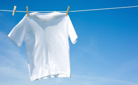 blanchisseur linge idée comment blanchir vetements facilement remedes de grand mere naturels