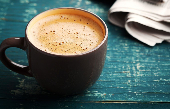 boisson pour remplacer le café conseils et astuces pour reduire la cafeine