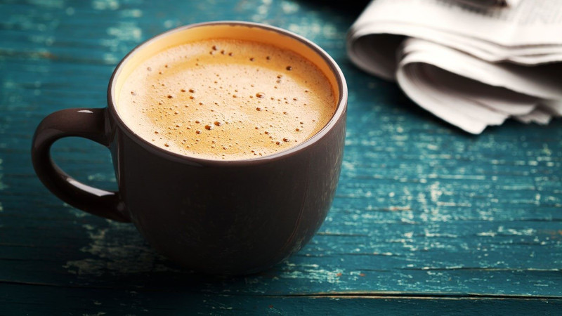 boisson pour remplacer le café conseils et astuces pour reduire la cafeine