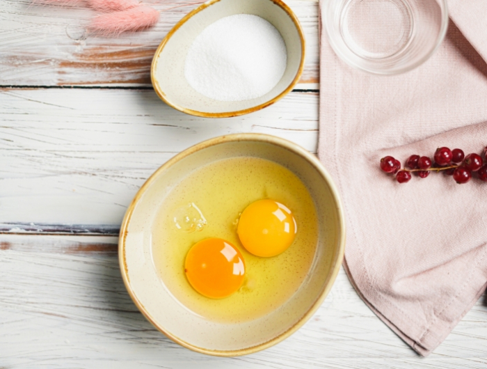 comment faire des gaufres keto faciles sans lactose oeufs entiers