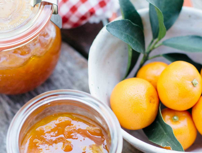 comment manger un kumquat confiture de kumquat facile a preparer