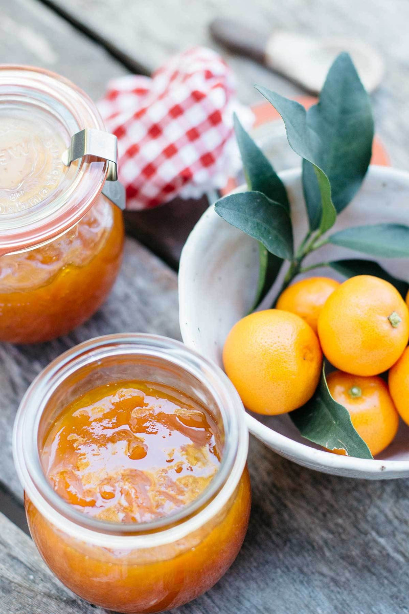 comment manger un kumquat confiture de kumquat facile a preparer