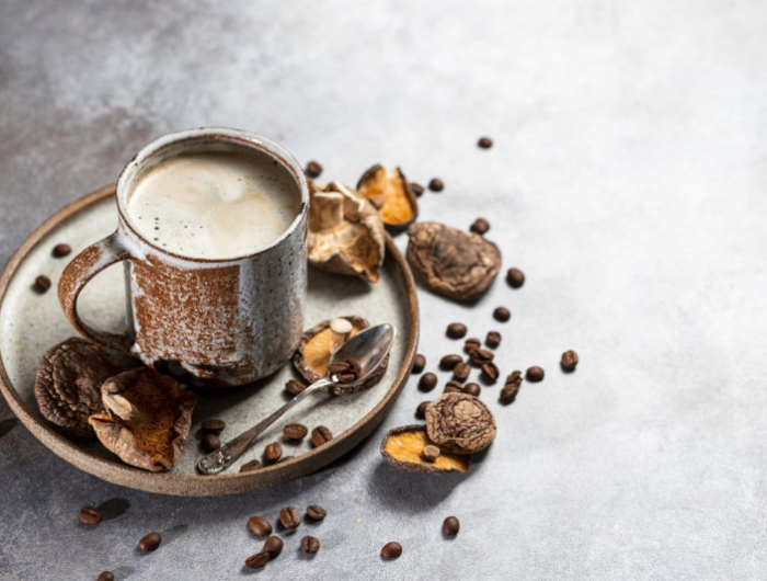 comment remplacer le café alternatives saines au cafe