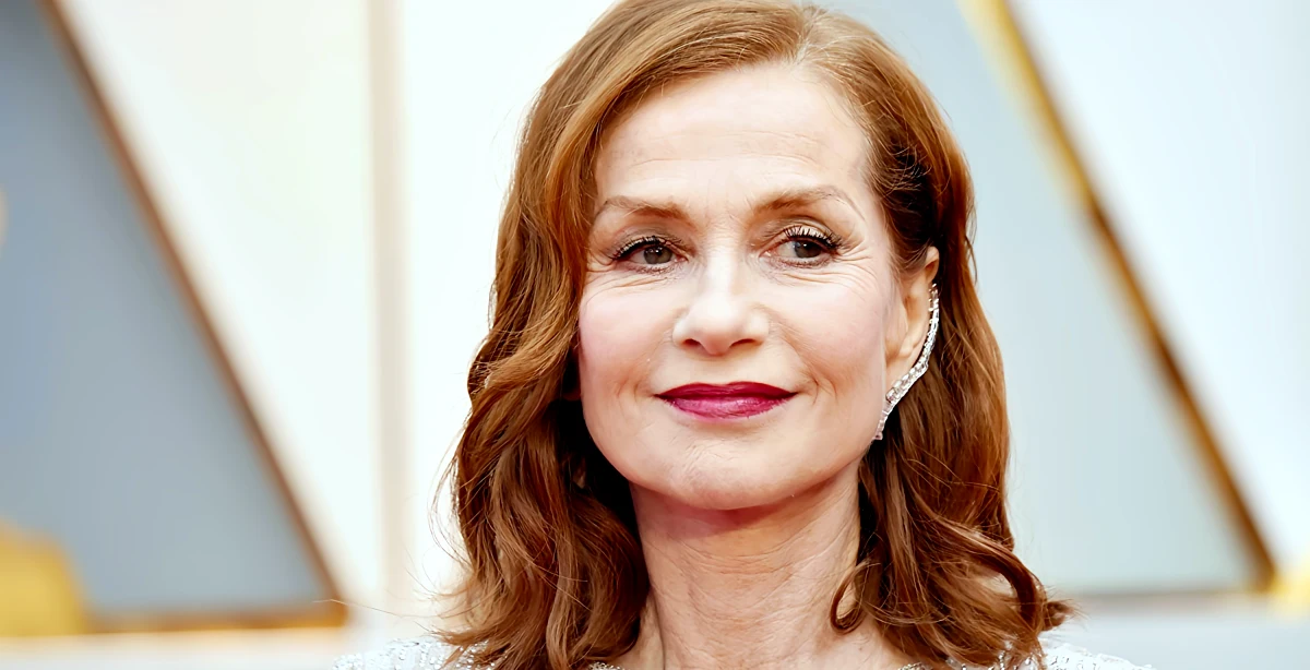 isabelle huppert coupe moderne femme 60 ans