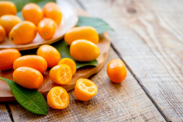 Comment manger un kumquat ? Kum… quoi