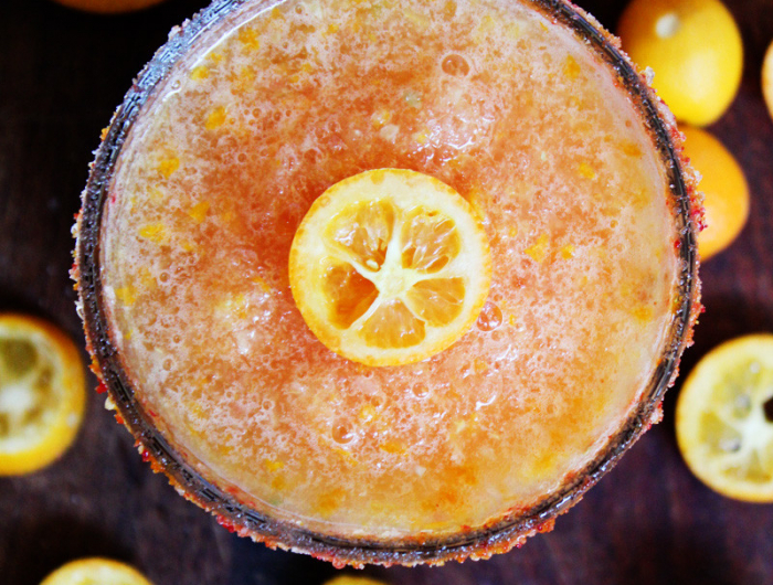 kumquat recette cocktail aux agrumes rafraichissant et delicieux