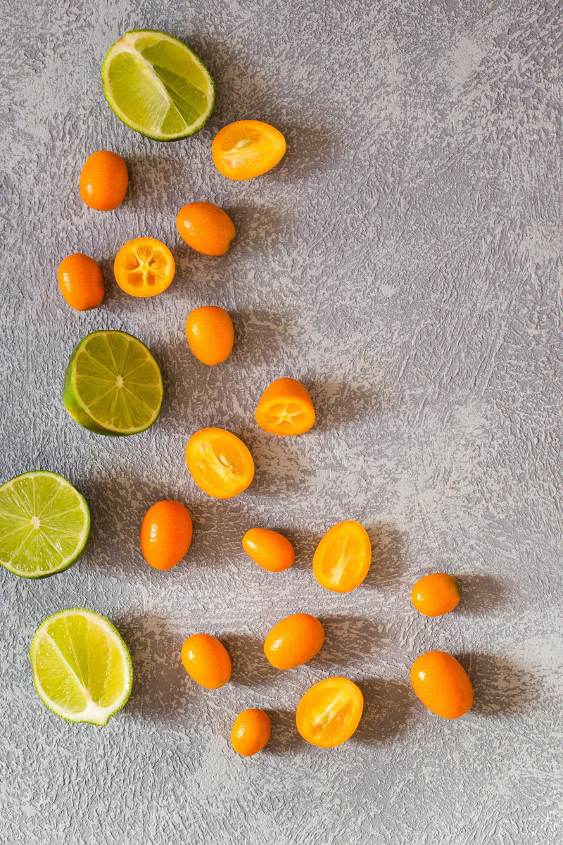 kumquat saison hiver et printemps profiter des bienfaits de ce fruit