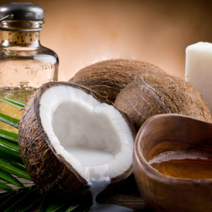 Bienfaits de l'huile de coco sur la santé : avoir une belle peau et des cheveux en bonne santé