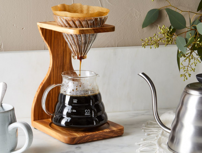 par quoi remplacer le café alterative saine a la boisson cafeinee