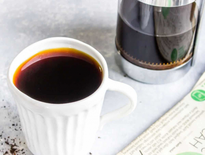 substitut café idées et recettes pour reduire la caféine