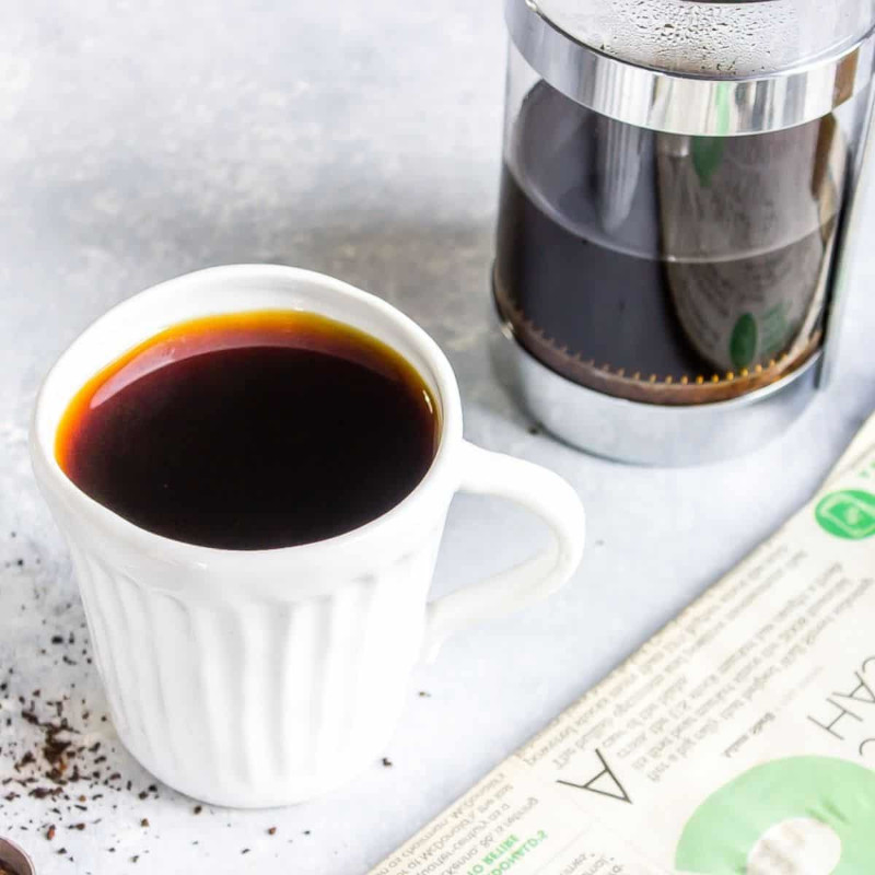 substitut café idées et recettes pour reduire la caféine