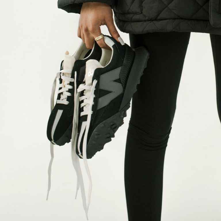 Les meilleures baskets femme tendance pour 2022 Allier mode, style et