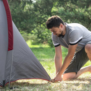 3 conseils pour bien installer la tente de camping