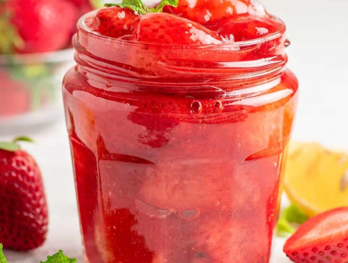 comment laver des fraises pour bien les conserver en bocaux