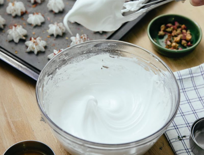 comment réussir le meringue recette meringue inratable maison