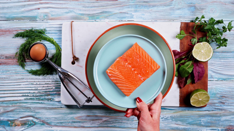 croquette de saumon keto comment choisir le bon poisson