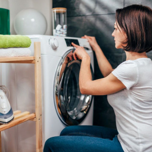 Comment nettoyer la machine à laver avec du vinaigre : Astuces testés