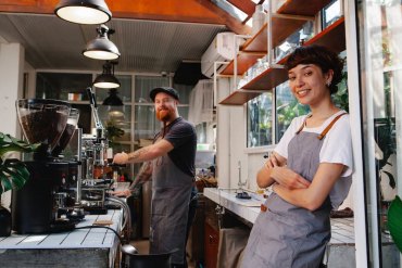 équipement selon le type de cuisine proposée exemple amenagement cuisine de restaurant café
