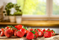 Comment conserver des fraises : Le guide complet pour conserver les baies le plus longtemps possible