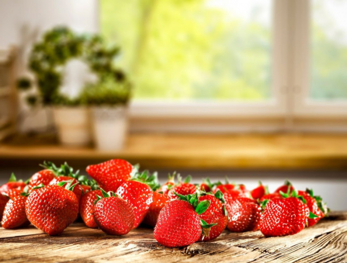 faut il mettre les fraises au frigo conseils et astuces