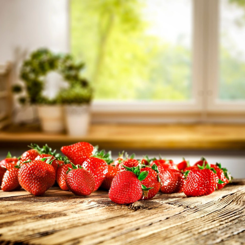faut il mettre les fraises au frigo conseils et astuces