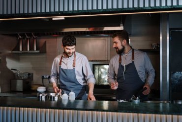 fournisseur équipement de cuisine professionnel quel genre