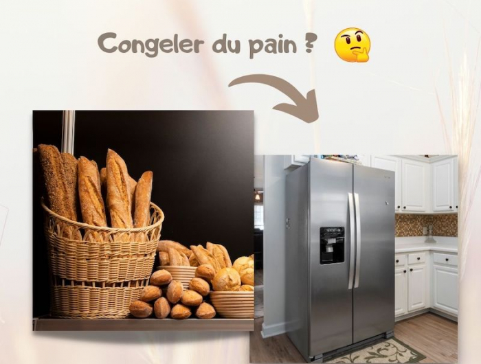 purple refrigerator promo instagram post