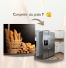 purple refrigerator promo instagram post