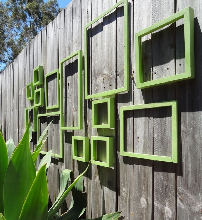 Trouvez Plusieurs Id Es Deco Pour Mur Ext Rieur De Jardin Astuces