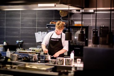 idée matériel cuisine professionnel faire appel à des fournisseurs