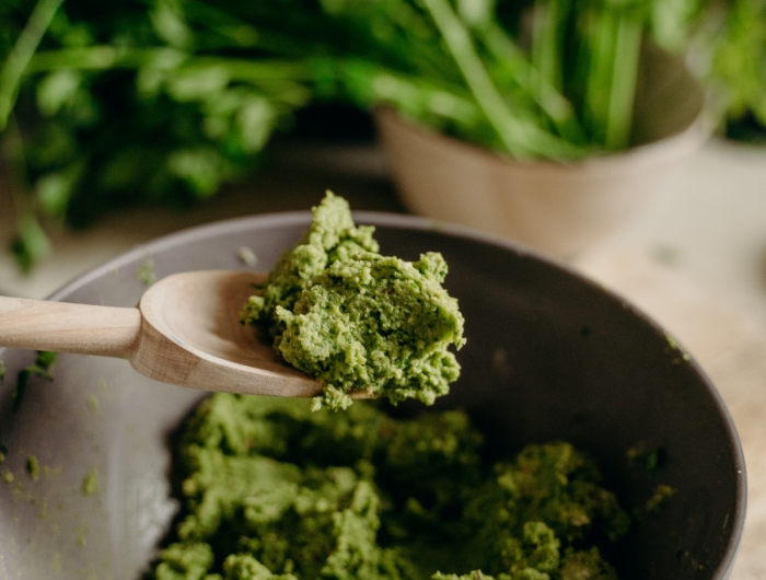 ingredients preparation epinards manger legumes verts idees recettes