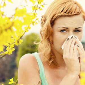 Remèdes contre l'allergie au pollen : Astuces efficaces pour soulager les allergies saisonnières sans médicaments