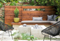 Trouvez plusieurs idées deco pour mur extérieur de jardin + astuces pratiques
