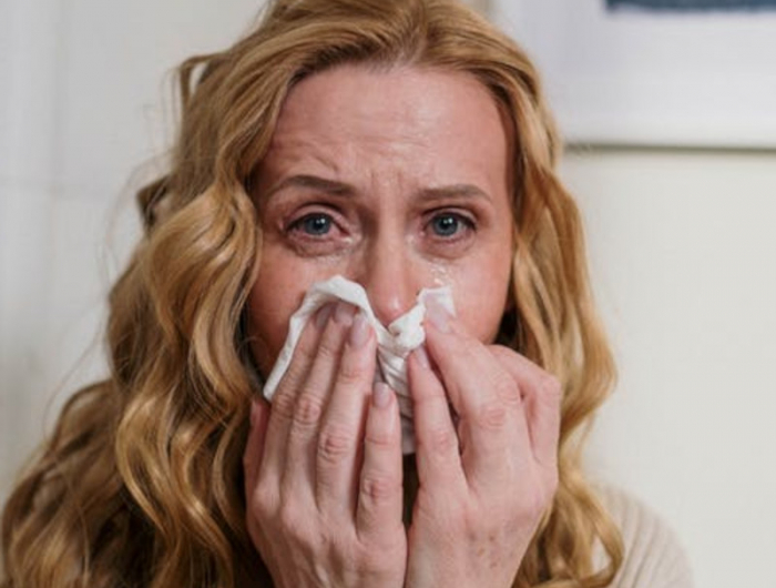 yeux qui grattent remede grand mere pour traiter l allergie