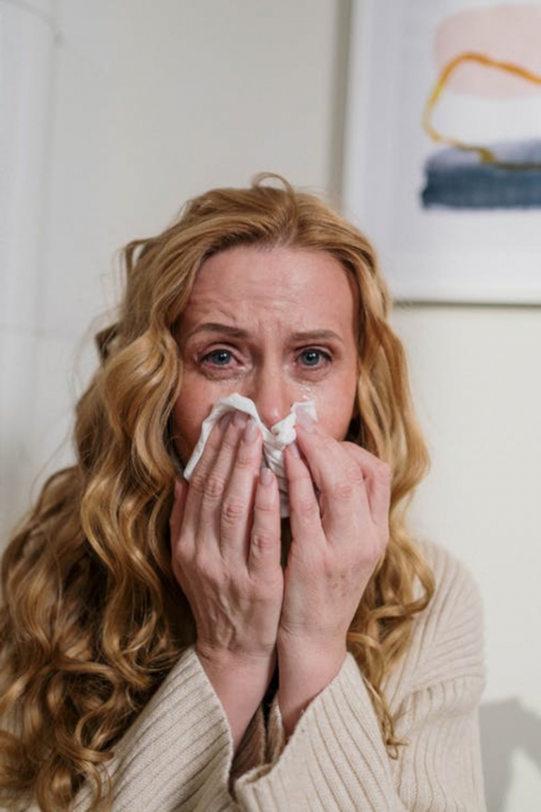 Remèdes Contre Lallergie Au Pollen Astuces Efficaces Pour Soulager Les Allergies Saisonnières 