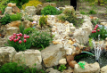 Faire une déco jardin avec grosse pierre – la vedette de l’art