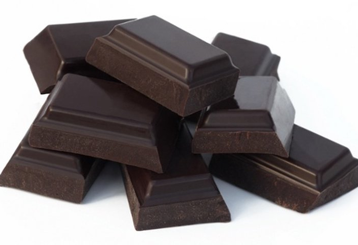 hormone du bonheur chocolat noir