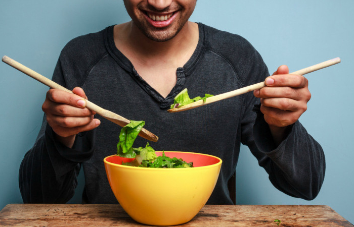 aliments pour booster le cerveau légumes verts