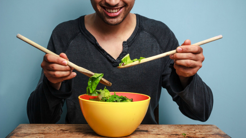 aliments pour booster le cerveau légumes verts