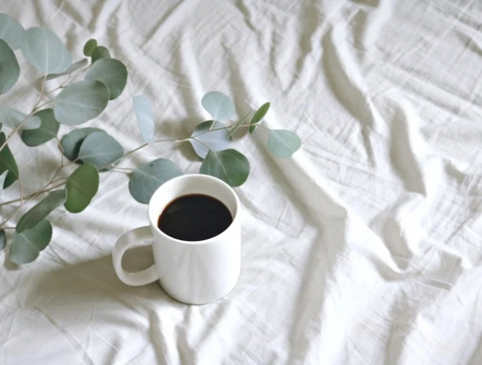cafe noir aide a eliminer les toxines naturellement